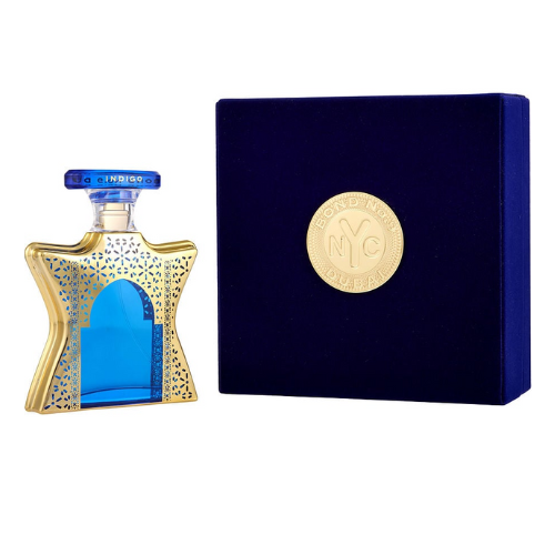 Bond No.9 Dubai Indigo EDP Him Her 100ml 3.4 oz Dubai Indigo